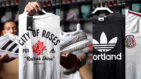 adidas store pickup